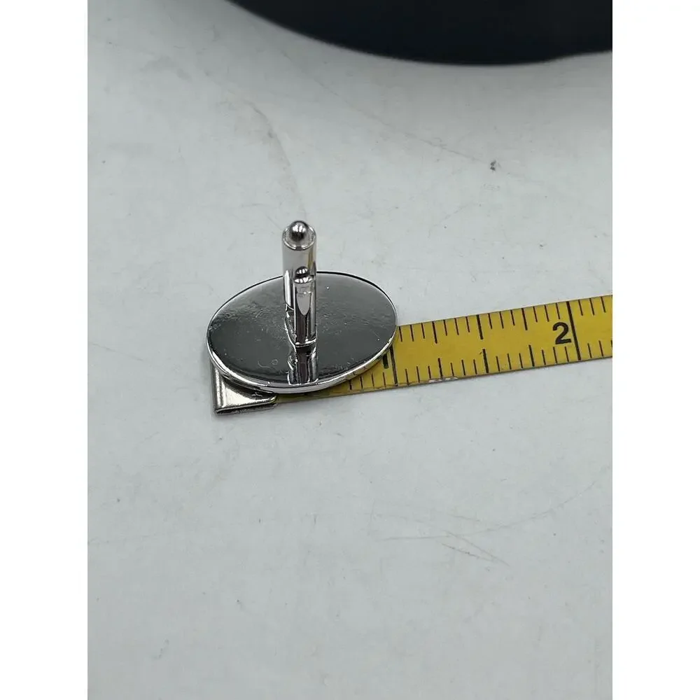 Antique Design Model T Cufflinks Vintage Car Buggy Victorian Automobile‎